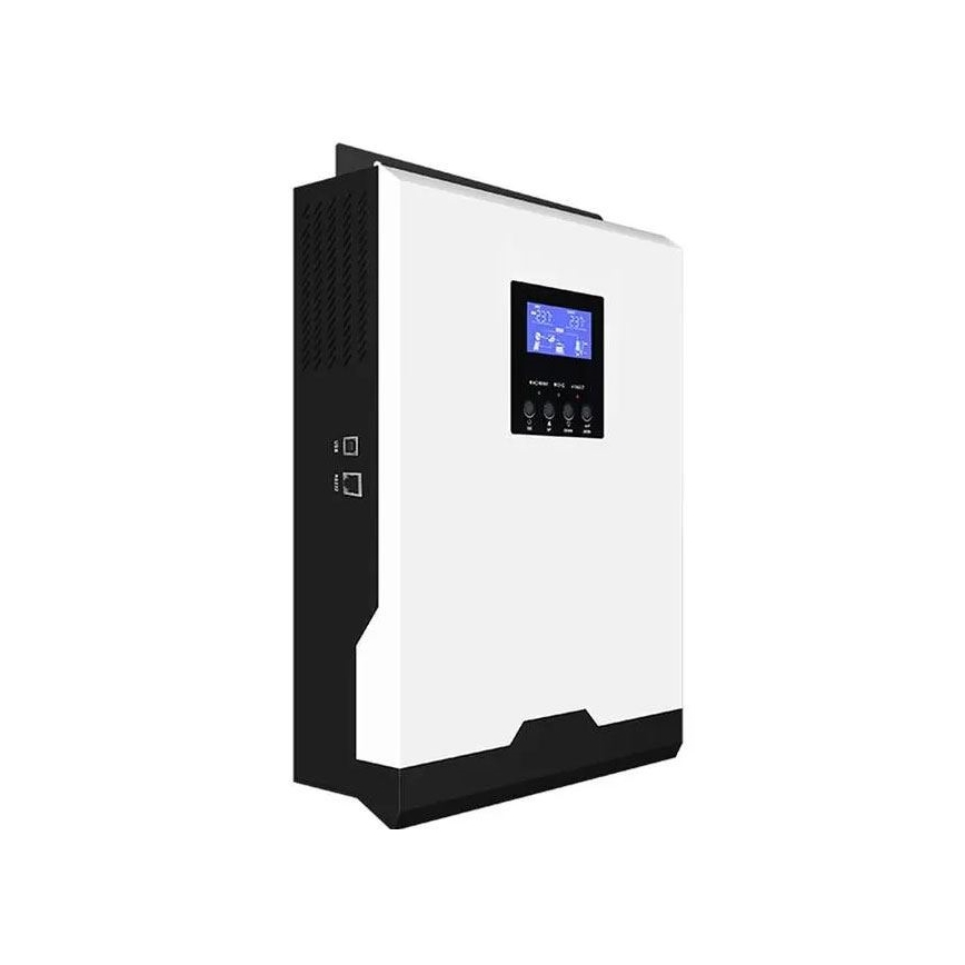 Hybridijännitemuunnin 2400W/24V