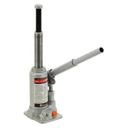 Hydraulinen tunkki 2t