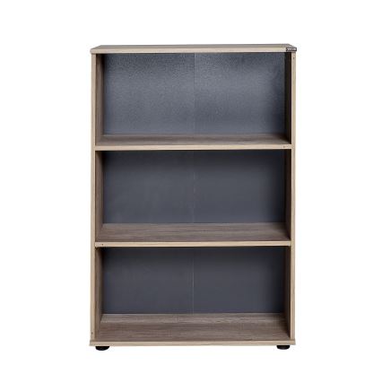 Hyllypala 109x72 cm ruskea