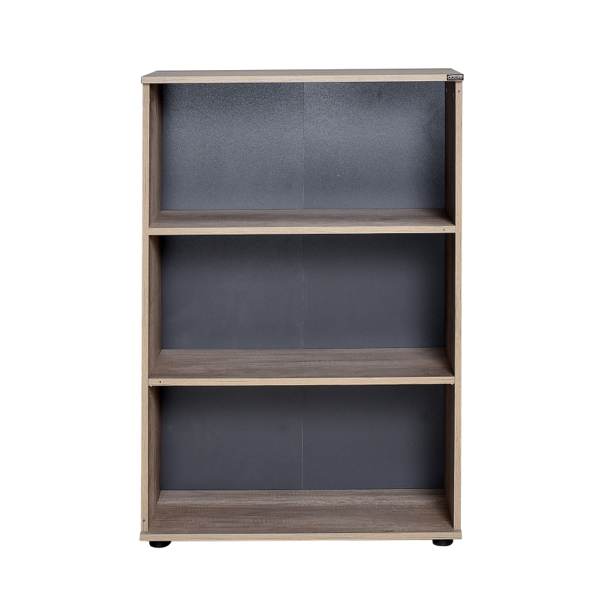 Hyllypala 109x72 cm ruskea