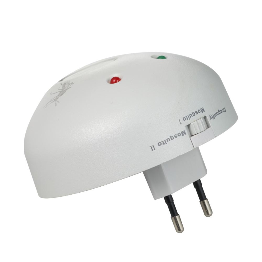 Hyönteiskarkottaja 230V