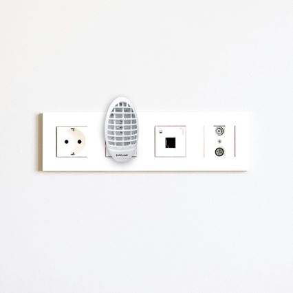 Hyönteisten ja hyttysten karkottaja 1,5W/230V