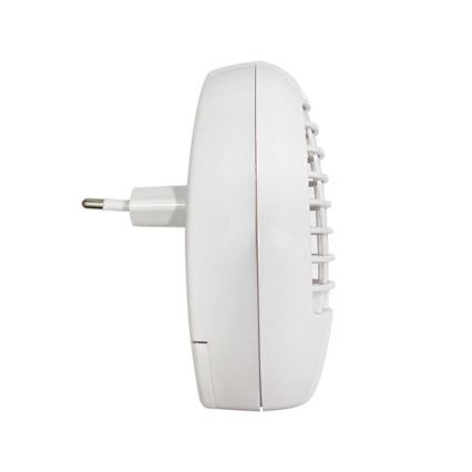 Hyönteisten ja hyttysten karkottaja 1,5W/230V