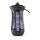 Hyönteisvaloloukku UV-A / 18W / 230V 150 m²