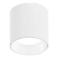 Ideal Lux - Himmennettävä LED-kohdevalo NITRO LED/4W/230V halkaisija 4,2 cm CRI 90 valkoinen