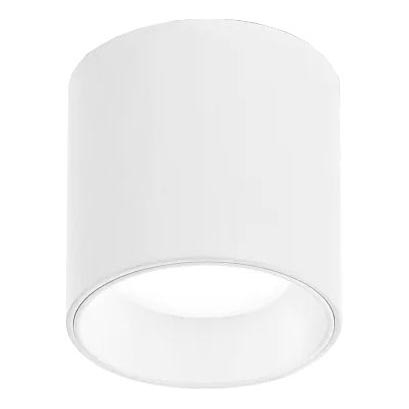 Ideal Lux - Himmennettävä LED-kohdevalo NITRO LED/4W/230V halkaisija 4,2 cm CRI 90 valkoinen