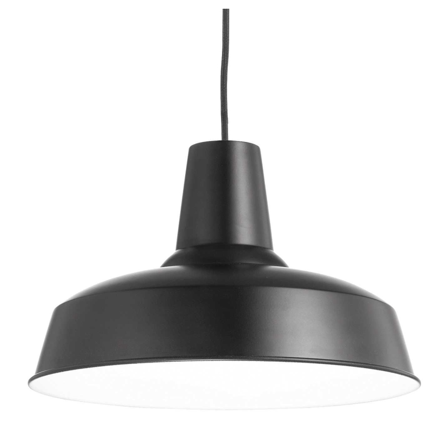 Ideal Lux - Kattokruunu 1xE27/60W/230V