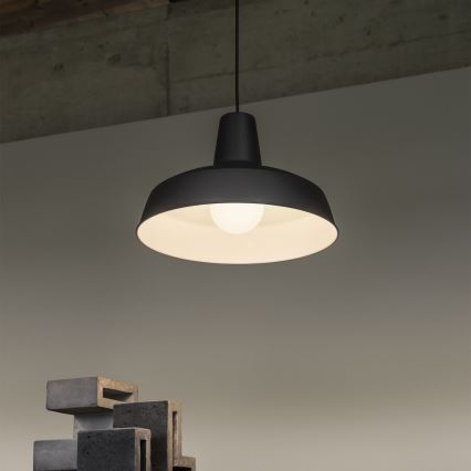 Ideal Lux - Kattokruunu 1xE27/60W/230V