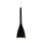 Ideal Lux - Kattokruunu 1xE27/60W/230V musta