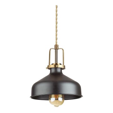 Ideal Lux - Kattokruunu johdossa ERIS-2 1xE27/60W/230V