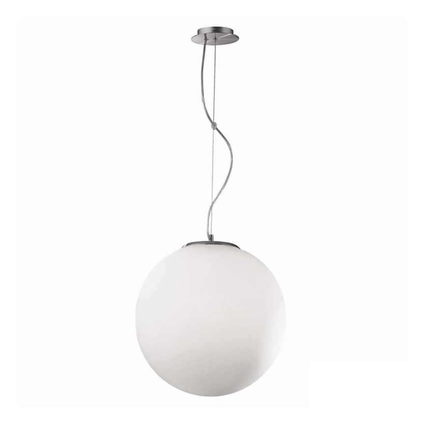 Ideal Lux - Kattokruunu johdossa MAPA 1xE27/60W/230V