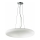 Ideal Lux - Kattokruunu johdossa SMARTIES 5xE27/42W/230V 60 cm
