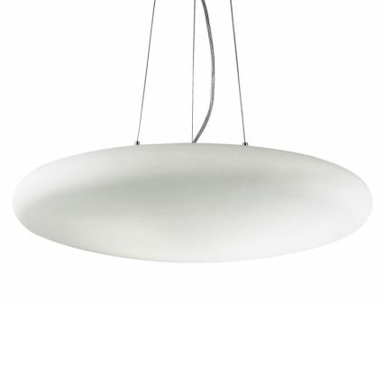 Ideal Lux - Kattokruunu johdossa SMARTIES 5xE27/42W/230V 60 cm