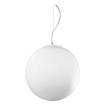 Ideal Lux - Kattokruunu narulla 1xE27/60W/230V