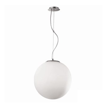 Ideal Lux - Kattokruunu narulla 1xE27/60W/230V