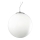 Ideal Lux - Kattokruunu narulla 1xE27/60W/230V
