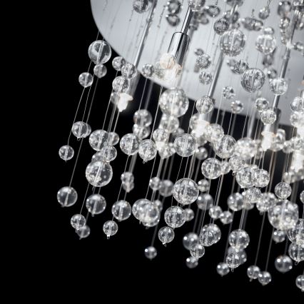 Ideal Lux - Kattovalo 15xG9/40W/230V