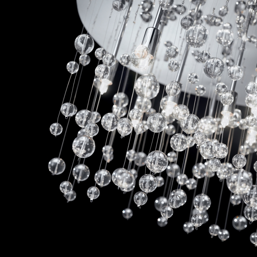 Ideal Lux - Kattovalo 15xG9/40W/230V