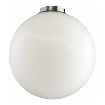 Ideal Lux - Kattovalo 1xE27/60W/230V 400 mm