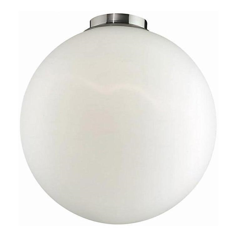 Ideal Lux - Kattovalo 1xE27/60W/230V 400 mm