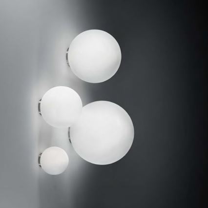 Ideal Lux - Kattovalo 1xE27/60W/230V 400 mm
