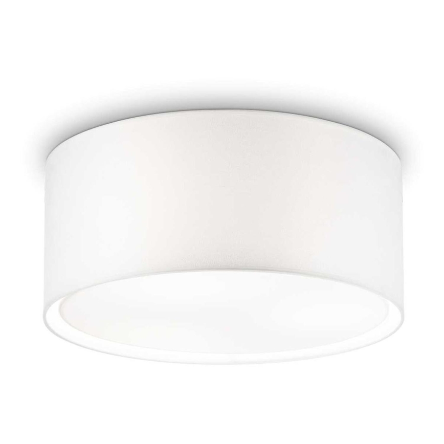 Ideal Lux - Kattovalo 3xE27/60W/230V