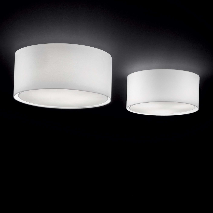 Ideal Lux - Kattovalo 3xE27/60W/230V