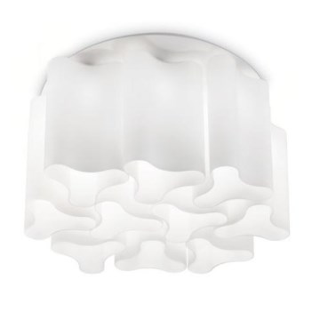 Ideal Lux - Kattovalo COMPO 10xE27/60W/230V