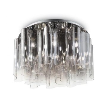 Ideal Lux - Kattovalo COMPO 10xE27/60W/230V