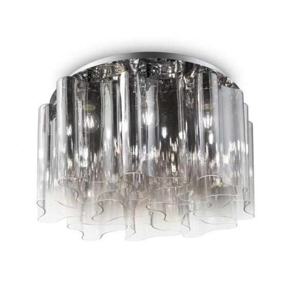 Ideal Lux - Kattovalo COMPO 10xE27/60W/230V