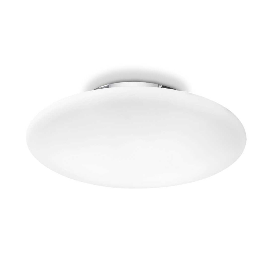 Ideal Lux - Kattovalo SMARTIES 3xE27/42W/230V halkaisija 50 cm