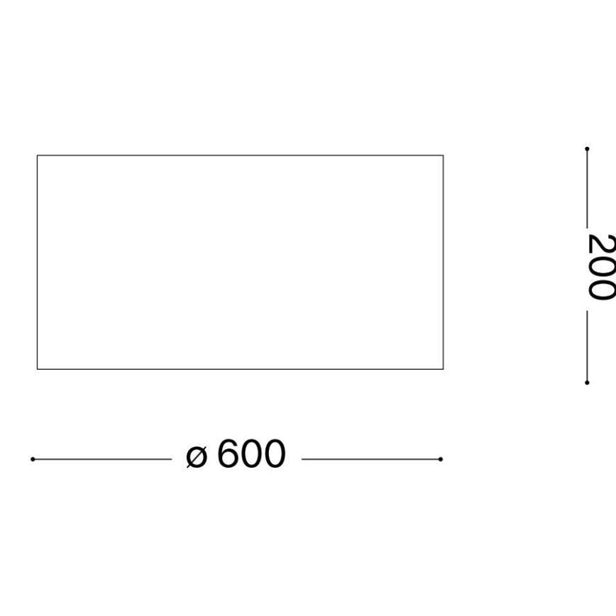 Ideal Lux - Kattovalo WOODY 5xE27/60W/230V halkaisija 60 cm beige