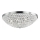 Ideal Lux - Kristallikattovalaisin ORION 12xG9/40W/230V