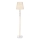 Ideal Lux - Kristallilattiavalaisin QUEEN 1xE27/60W/230V kulta