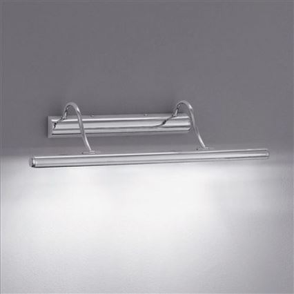 Ideal Lux - Kuvavalo MIRROR 4xG9/28W/230V kiiltävä kromi