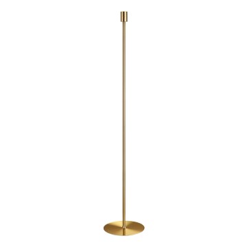 Ideal Lux - Lampun jalka SETTI UP 1xE27/42W/230V kulta