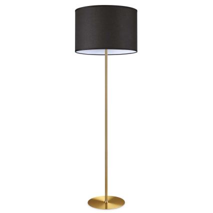 Ideal Lux - Lampun jalka SETTI UP 1xE27/42W/230V kulta