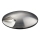 Ideal Lux - LED-ajotievalo ROCKET LED/2W/24V CRI 90 IP68 mattakromi