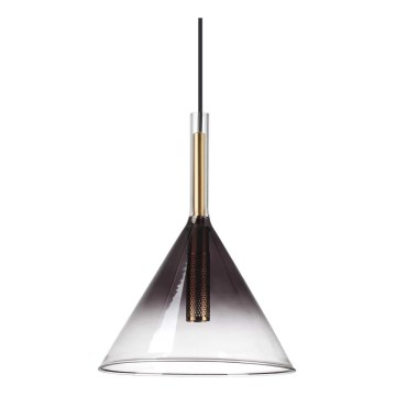 Ideal Lux - LED-kattokruunu johdossa EMPIRE 1xG9/3W/230V