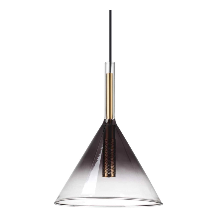 Ideal Lux - LED-kattokruunu johdossa EMPIRE 1xG9/3W/230V