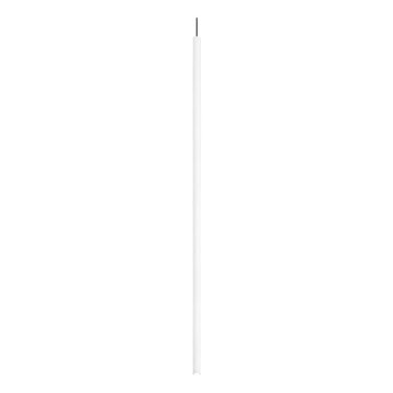 Ideal Lux - LED-kattokruunu johdossa FILO LED/3,5W/230V 2700K CRI 90 valkoinen