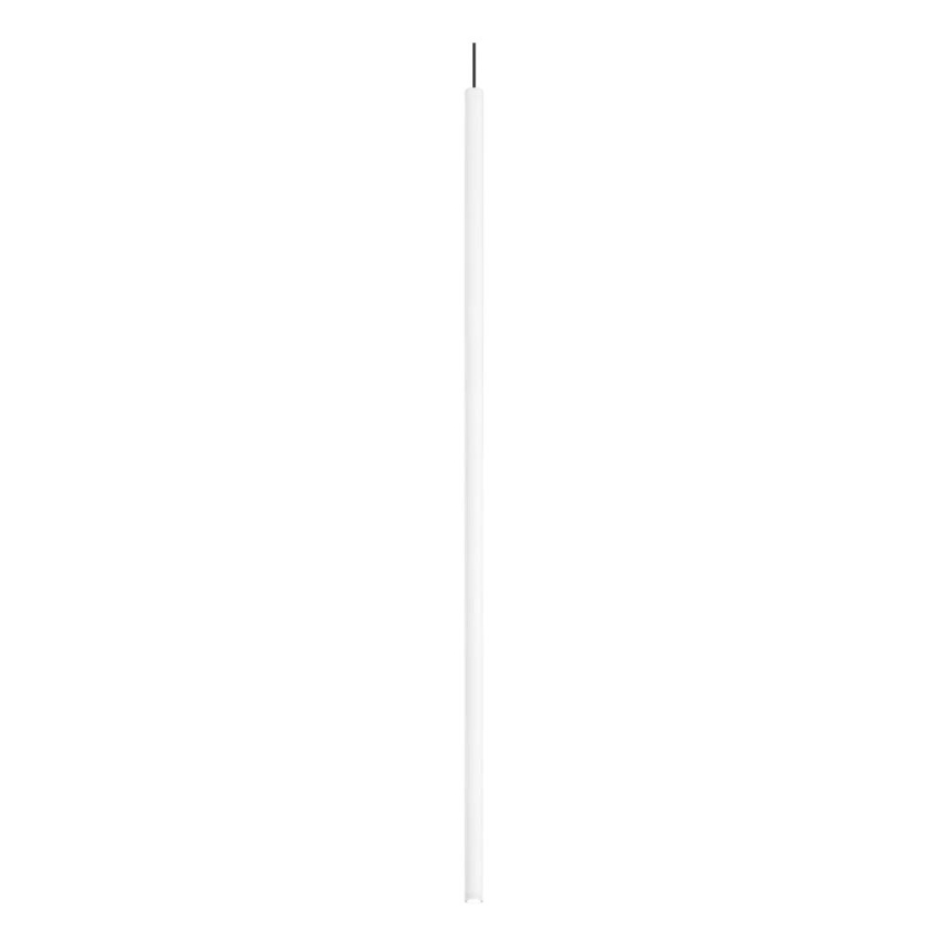 Ideal Lux - LED-kattokruunu johdossa FILO LED/3,5W/230V 2700K CRI 90 valkoinen