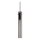 Ideal Lux - LED-kattokruunu johdossa FLAM LED/10W/230V halkaisija 6 cm CRI 90 harmaa