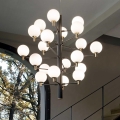 Ideal Lux - LED-kattokruunu narussa COPERNICO 20xG9/3,2W/230V