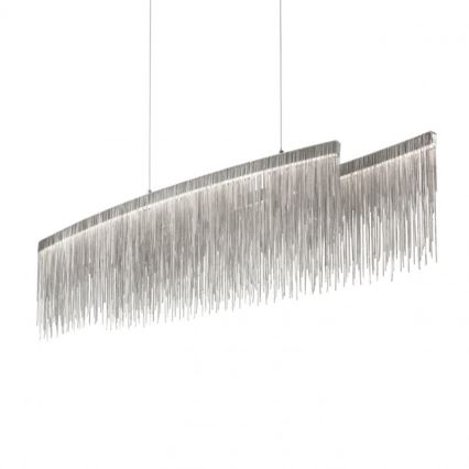 Ideal Lux - LED-kattokruunu narussa VERSUS LED/43,2W/230V