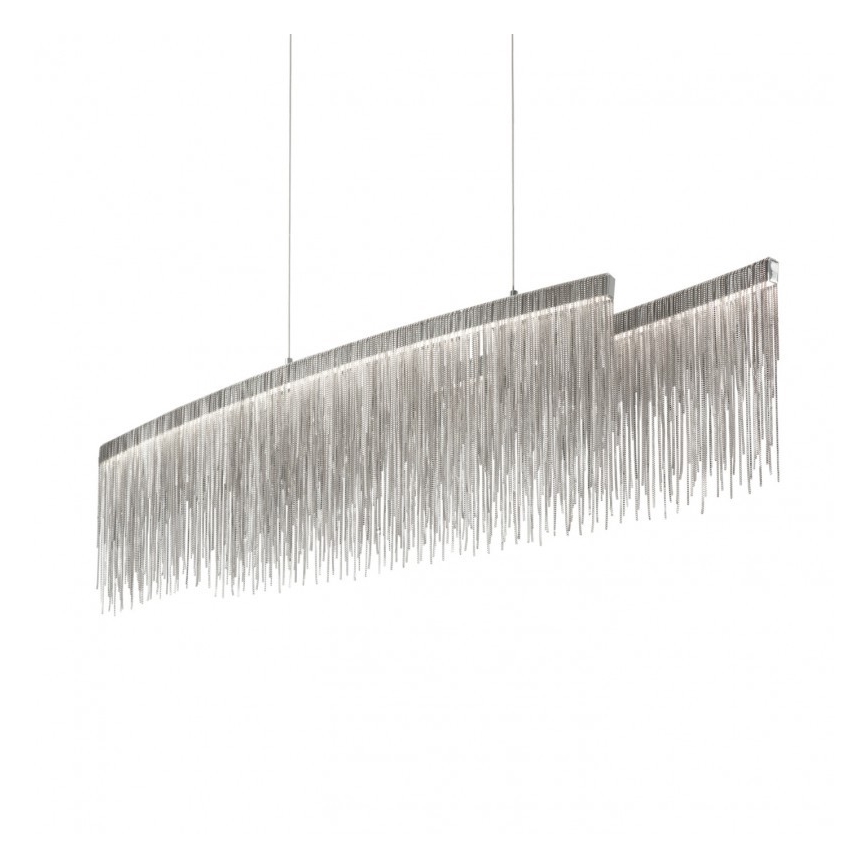 Ideal Lux - LED-kattokruunu narussa VERSUS LED/43,2W/230V