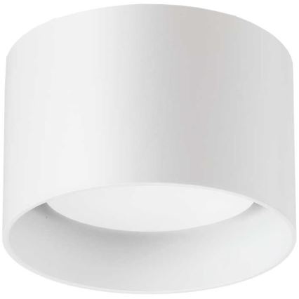 Ideal Lux - LED-kohdevalaisin SPIKE 1xGX53/9W/230V valkoinen