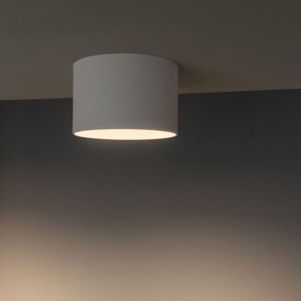 Ideal Lux - LED-kohdevalaisin SPIKE 1xGX53/9W/230V valkoinen