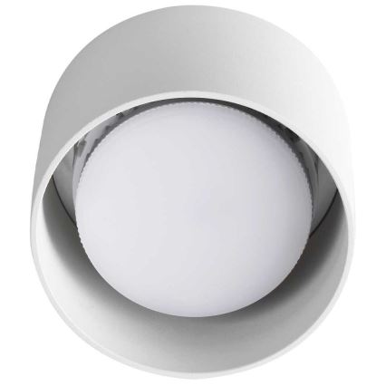 Ideal Lux - LED-kohdevalaisin SPIKE 1xGX53/9W/230V valkoinen