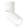 Ideal Lux - LED-kohdevalaisin TOBY 1xGU10/7W/230V CRI 90 valkoinen